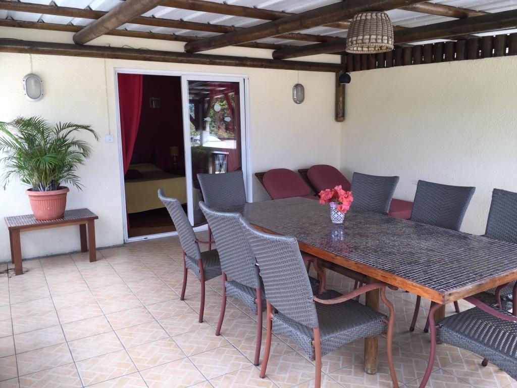 Studio Manguillier Trou d'Eau Douce Rum bild